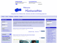 matthaniel.com