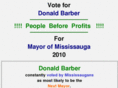 mayor-of-mississauga.com