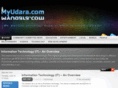 myudara.com