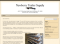 newberrytrailersupply.com