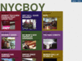 nycboy.com