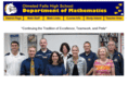 ofhsmath.com