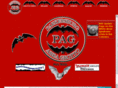 parkersburgareagrotto.com