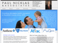 paulnicklas.com