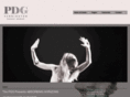 penningtondancegroup.org