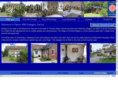 pipersmillcottagesdorset.com