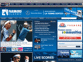 playfantasygolf.com