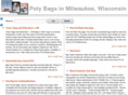polybagsmilwaukee.com