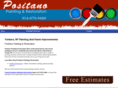 positanopaintingandrestoration.com