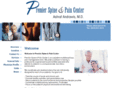 premierpaincenter.net