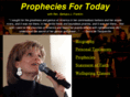 propheciesfortoday.com