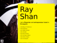 rayshan.com