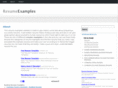 resume-examples.info
