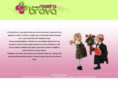 roseira-brava.com