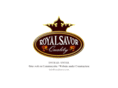 royalsavor.com