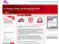 rubber-roofing.net