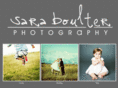 saraboulterphotography.com