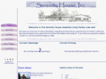 serenityhouseassistedliving.com