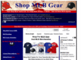 shopmlbteams.com