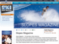 slopesmag.com
