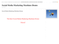 socialmediamarketingmachinesbonus.net