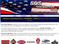 sostruckrepair.com
