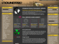 soundtaxi.com