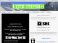 stopheellift.com