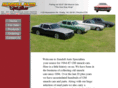 sundellauto.com
