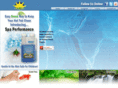 sunwestdistributing.com