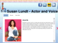 susanlundt.com