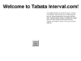 tabatainterval.com