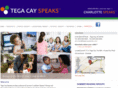 tegacayspeaks.com
