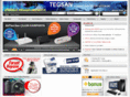 tegsanstore.com
