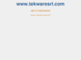 tekwaresrl.com