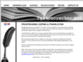 textcorrector.net