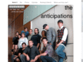 theanticipations.com