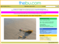 thebu.com
