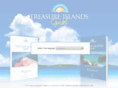 thetreasureislands.com