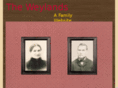 theweylands.com