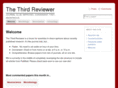 thirdreviewer.com