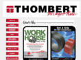 thombert.com