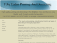 tobyeadendecorating.com