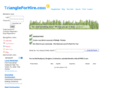 triangleforhire.com