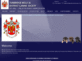 tunbridgewellscaninesociety.co.uk