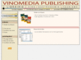 vinomedia-publishing.com