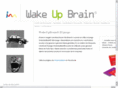 wakeupbrain.com