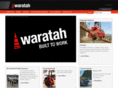 waratah.net