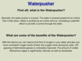waterpusher.com