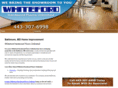 whitefordhardwoodfloors.net